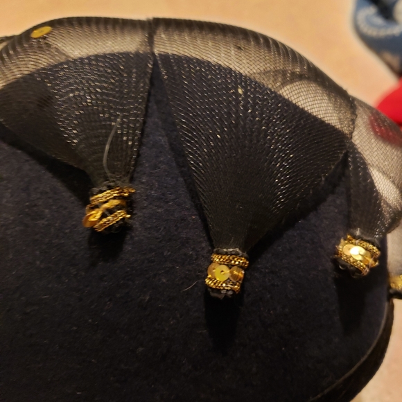 Doeskin hat - Picture 3 of 5